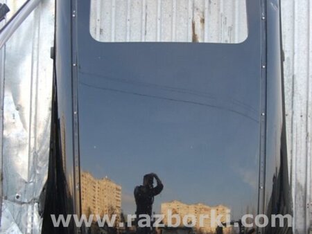 ФОТО Крыша для Infiniti FX S50 (03-08) Киев