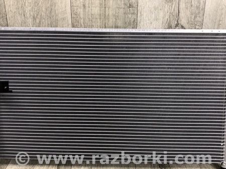 ФОТО Радиатор кондиционера для Infiniti FX S50 (03-08) Киев