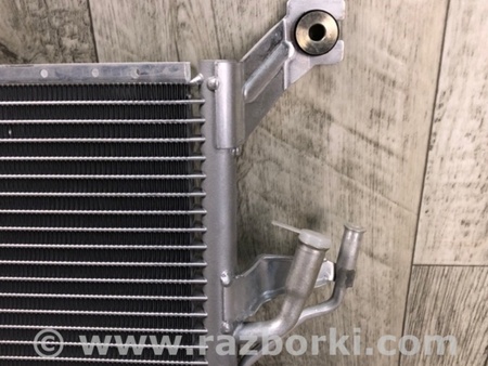 ФОТО Радиатор кондиционера для Infiniti FX S50 (03-08) Киев