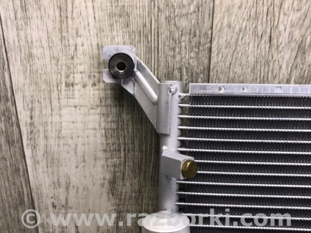 ФОТО Радиатор кондиционера для Infiniti FX S50 (03-08) Киев