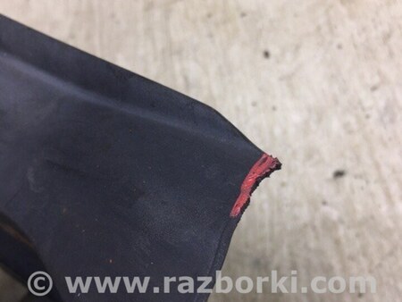 ФОТО Накладка кузова для Infiniti FX/QX70 S51 (08-17) Киев