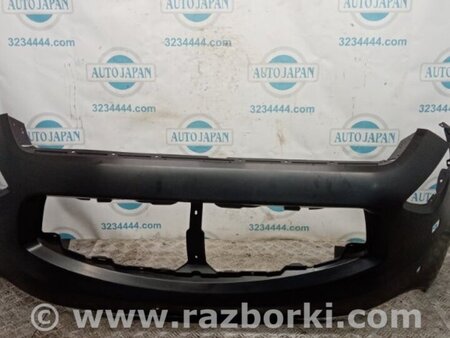ФОТО Бампер передний для Infiniti FX/QX70 S51 (08-17) Киев