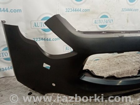 ФОТО Бампер передний для Infiniti FX/QX70 S51 (08-17) Киев