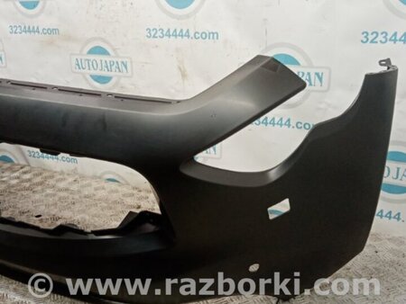 ФОТО Бампер передний для Infiniti FX/QX70 S51 (08-17) Киев