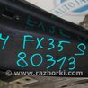 ФОТО Стойка кузова центральная для Infiniti FX/QX70 S51 (08-17) Киев