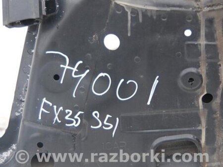 ФОТО Четверть кузова передняя для Infiniti FX/QX70 S51 (08-17) Киев