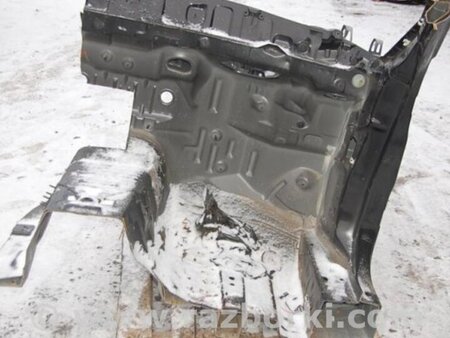 ФОТО Четверть кузова передняя для Infiniti FX/QX70 S51 (08-17) Киев