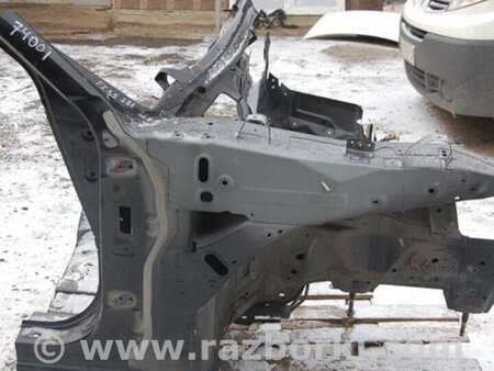 ФОТО Четверть кузова передняя для Infiniti FX/QX70 S51 (08-17) Киев