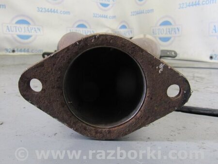 ФОТО Глушитель для Infiniti FX/QX70 S51 (08-17) Киев