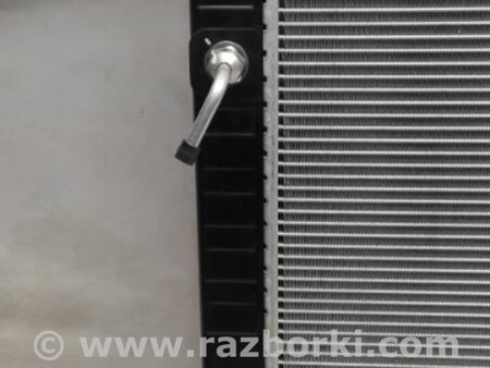 ФОТО Радиатор основной для Infiniti FX/QX70 S51 (08-17) Киев