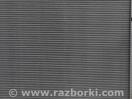 ФОТО Радиатор основной для Infiniti FX/QX70 S51 (08-17) Киев