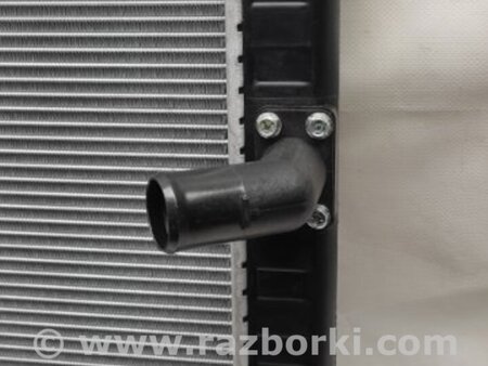 ФОТО Радиатор основной для Infiniti FX/QX70 S51 (08-17) Киев