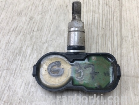 ФОТО Датчик давления в шинах для Infiniti  G25/G35/G37/Q40 Киев
