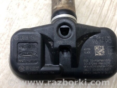 ФОТО Датчик давления в шинах для Infiniti  G25/G35/G37/Q40 Киев