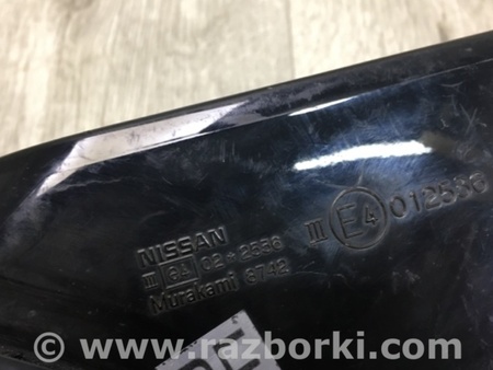 ФОТО Зеркало для Infiniti  G25/G35/G37/Q40 Киев