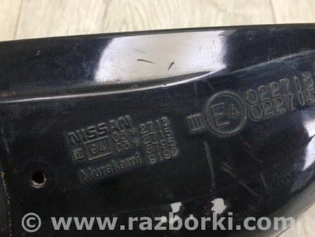 ФОТО Зеркало для Infiniti  G25/G35/G37/Q40 Киев