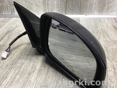 ФОТО Зеркало для Infiniti  G25/G35/G37/Q40 Киев