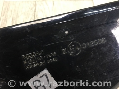 ФОТО Зеркало для Infiniti  G25/G35/G37/Q40 Киев