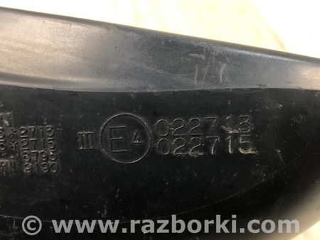 ФОТО Зеркало для Infiniti  G25/G35/G37/Q40 Киев