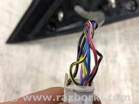 ФОТО Зеркало для Infiniti  G25/G35/G37/Q40 Киев