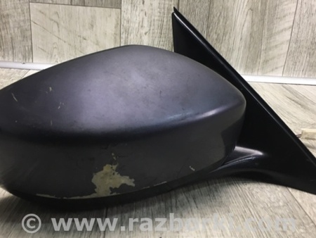 ФОТО Зеркало для Infiniti  G25/G35/G37/Q40 Киев
