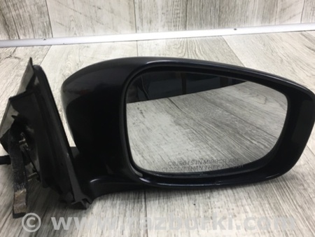ФОТО Зеркало для Infiniti  G25/G35/G37/Q40 Киев