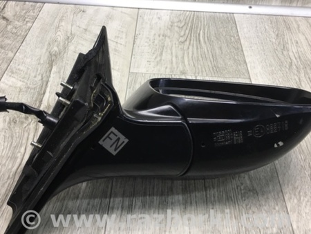 ФОТО Зеркало для Infiniti  G25/G35/G37/Q40 Киев