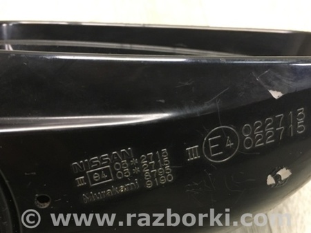 ФОТО Зеркало для Infiniti  G25/G35/G37/Q40 Киев