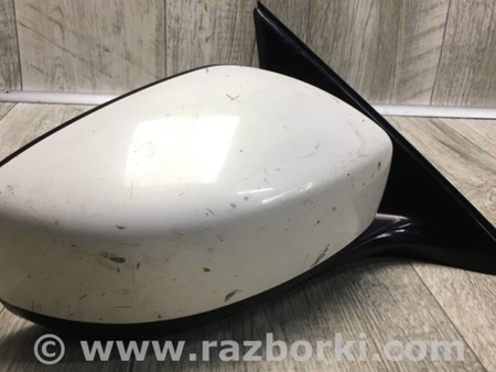 ФОТО Зеркало для Infiniti  G25/G35/G37/Q40 Киев