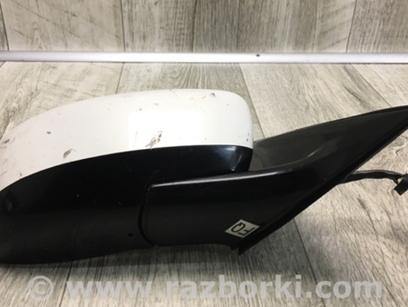 ФОТО Зеркало для Infiniti  G25/G35/G37/Q40 Киев