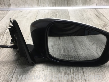 ФОТО Зеркало для Infiniti  G25/G35/G37/Q40 Киев