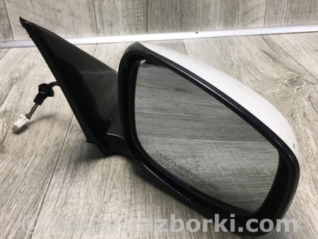ФОТО Зеркало для Infiniti  G25/G35/G37/Q40 Киев