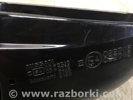 ФОТО Зеркало для Infiniti  G25/G35/G37/Q40 Киев