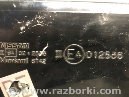 ФОТО Зеркало для Infiniti  G25/G35/G37/Q40 Киев