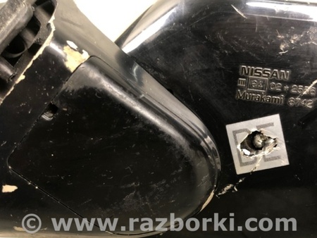 ФОТО Зеркало для Infiniti  G25/G35/G37/Q40 Киев