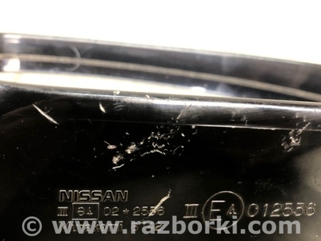 ФОТО Зеркало для Infiniti  G25/G35/G37/Q40 Киев
