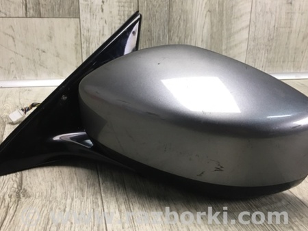 ФОТО Зеркало для Infiniti  G25/G35/G37/Q40 Киев
