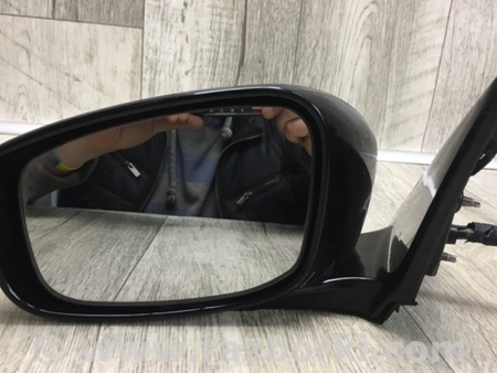 ФОТО Зеркало для Infiniti  G25/G35/G37/Q40 Киев