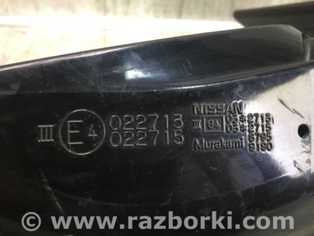 ФОТО Зеркало для Infiniti  G25/G35/G37/Q40 Киев
