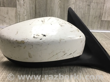 ФОТО Зеркало для Infiniti  G25/G35/G37/Q40 Киев
