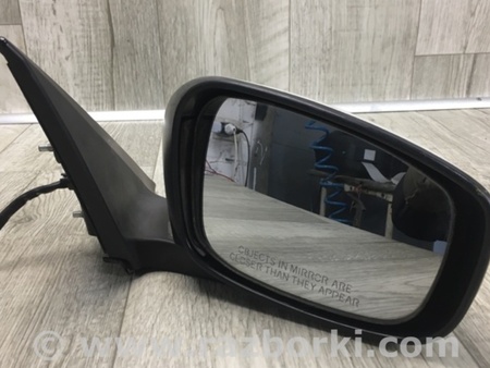 ФОТО Зеркало для Infiniti  G25/G35/G37/Q40 Киев