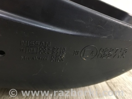 ФОТО Зеркало для Infiniti  G25/G35/G37/Q40 Киев