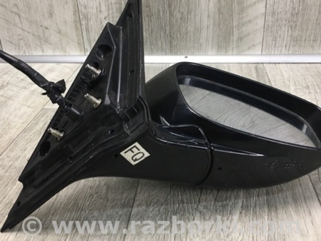 ФОТО Зеркало для Infiniti  G25/G35/G37/Q40 Киев