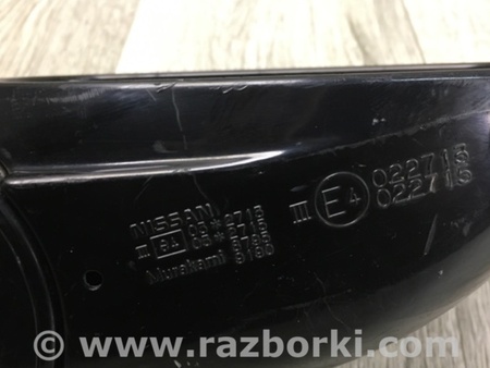 ФОТО Зеркало для Infiniti  G25/G35/G37/Q40 Киев