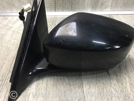 ФОТО Зеркало для Infiniti  G25/G35/G37/Q40 Киев