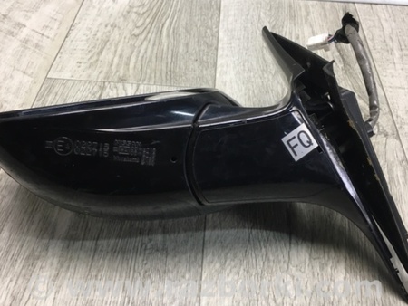 ФОТО Зеркало для Infiniti  G25/G35/G37/Q40 Киев