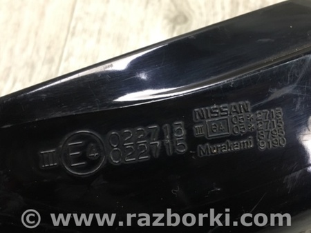 ФОТО Зеркало для Infiniti  G25/G35/G37/Q40 Киев