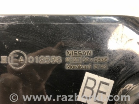 ФОТО Зеркало для Infiniti  G25/G35/G37/Q40 Киев
