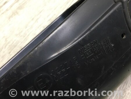ФОТО Зеркало для Infiniti  G25/G35/G37/Q40 Киев