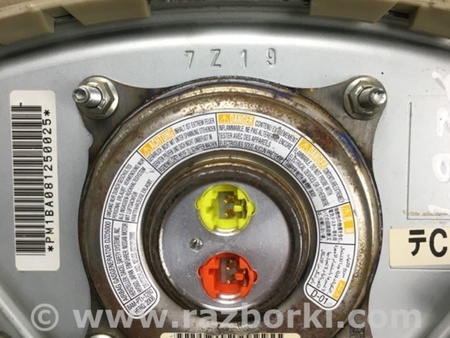 ФОТО Airbag подушка водителя для Infiniti  G25/G35/G37/Q40 Киев